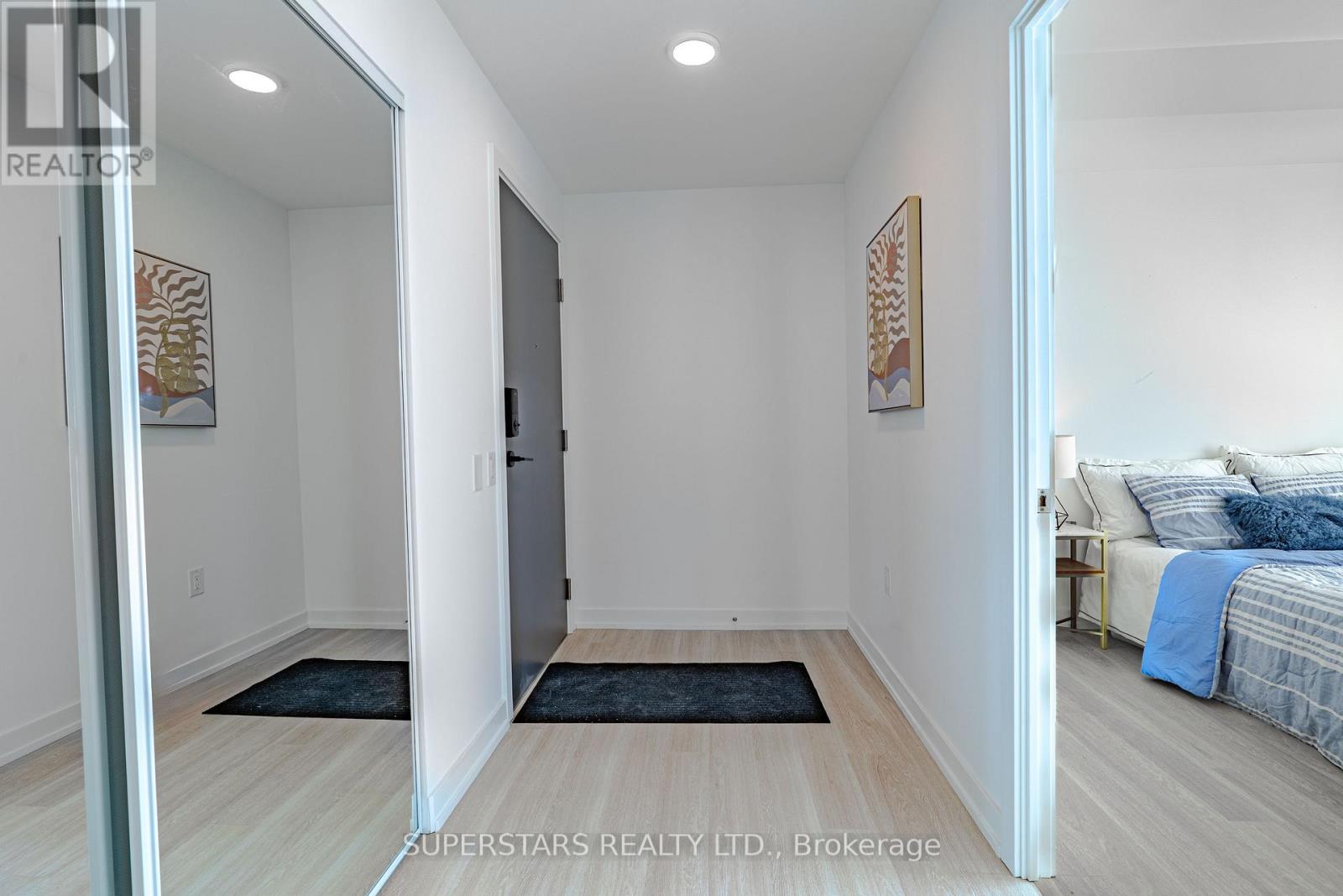 A1110 - 9763 Markham Road, Markham, Ontario  L6E 0W4 - Photo 3 - N12826540