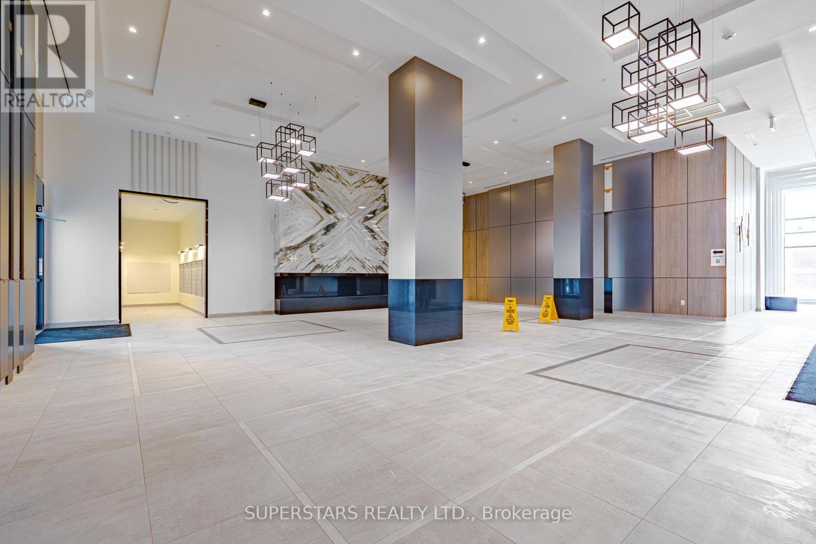 A1110 - 9763 Markham Road, Markham, Ontario  L6E 0W4 - Photo 30 - N12826540