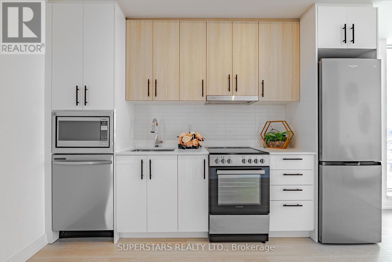 A1110 - 9763 Markham Road, Markham, Ontario  L6E 0W4 - Photo 7 - N12826540