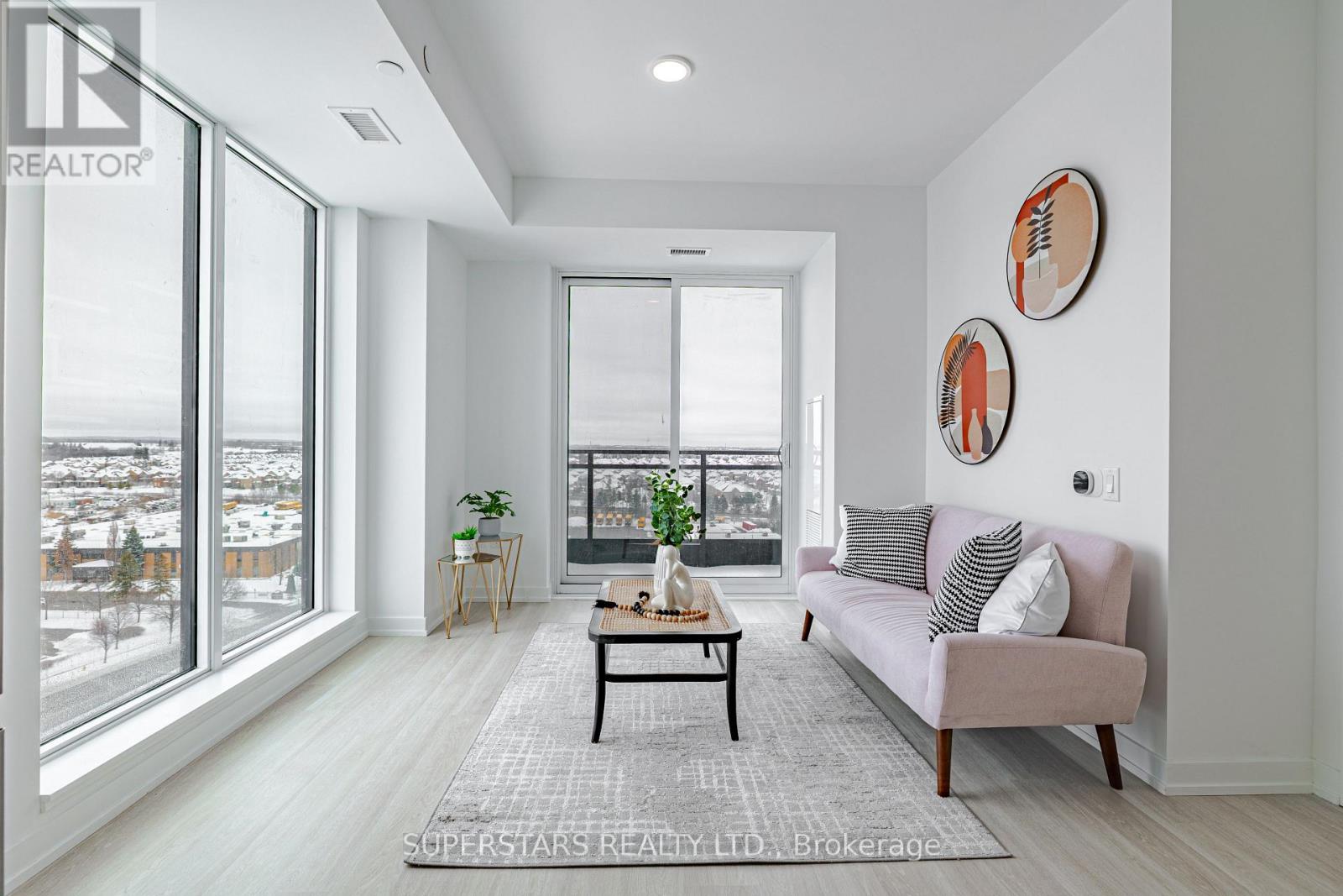 A1110 - 9763 Markham Road, Markham, Ontario  L6E 0W4 - Photo 8 - N12826540