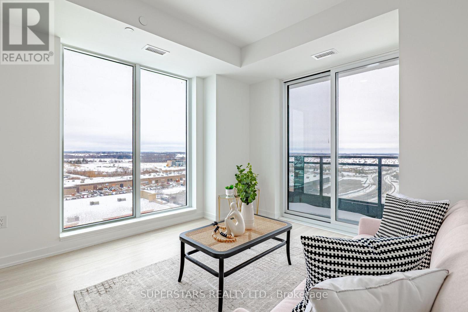 A1110 - 9763 Markham Road, Markham, Ontario  L6E 0W4 - Photo 9 - N12826540