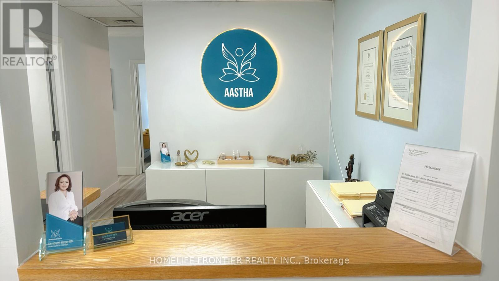 204 - 22 RICHMOND STREET, richmond hill (mill pond), Ontario