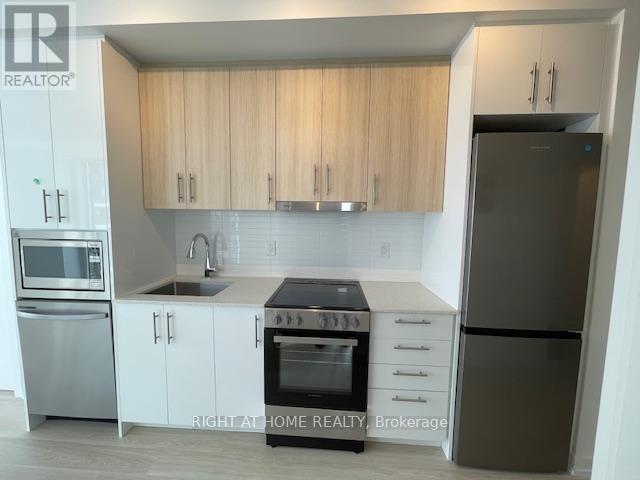 B-1211 - 9751 Markham Road, Markham, Ontario  L6E 0W3 - Photo 4 - N12826578