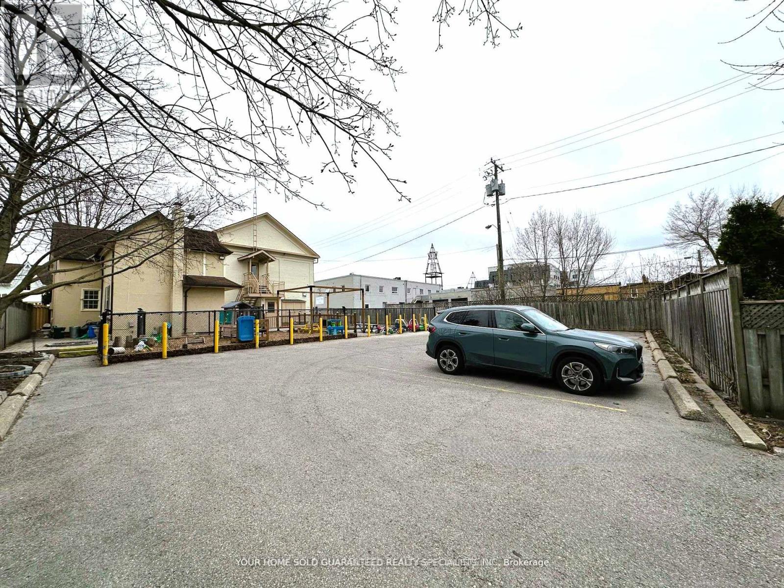 16-18 Mosley Street, Aurora, Ontario  L4G 1G6 - Photo 7 - N12826586