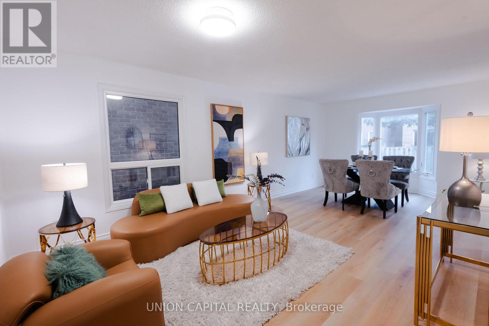 29 Thurman Road, Vaughan, Ontario  L4J 6S3 - Photo 11 - N12826588