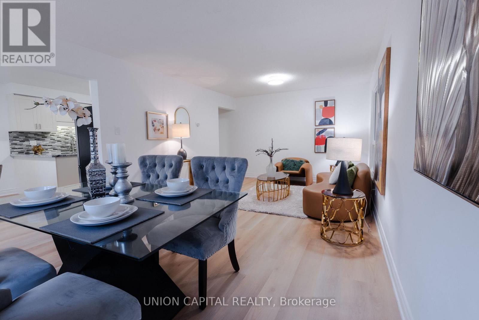 29 Thurman Road, Vaughan, Ontario  L4J 6S3 - Photo 15 - N12826588