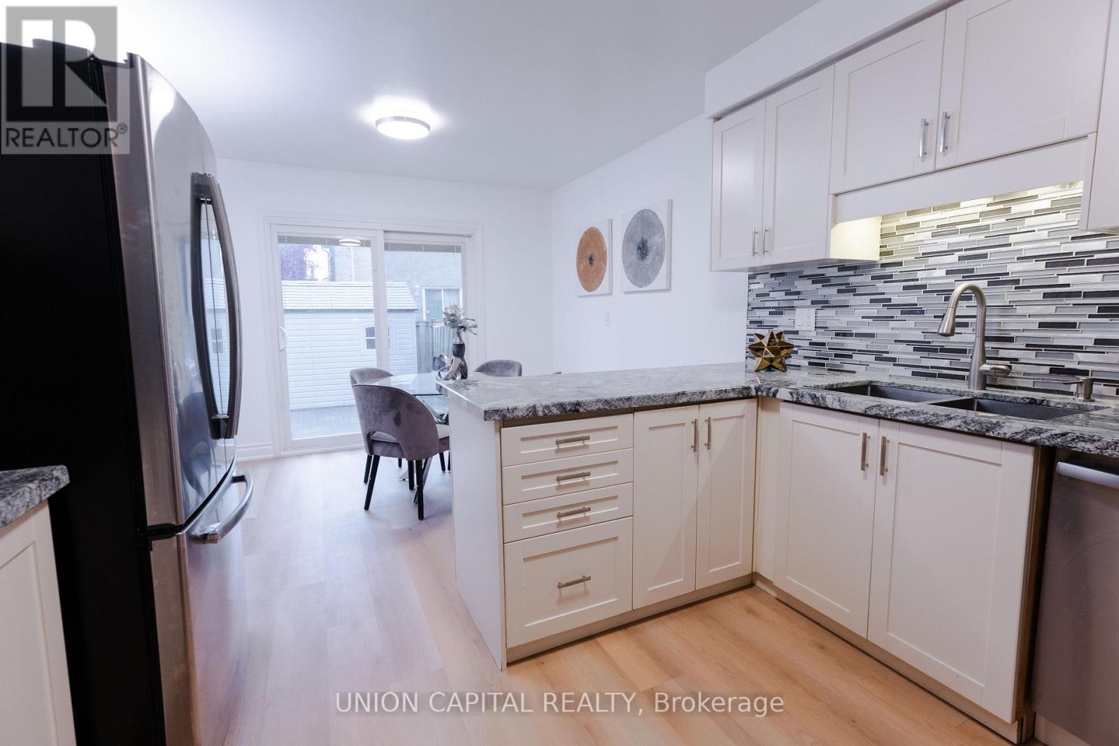 29 Thurman Road, Vaughan, Ontario  L4J 6S3 - Photo 19 - N12826588