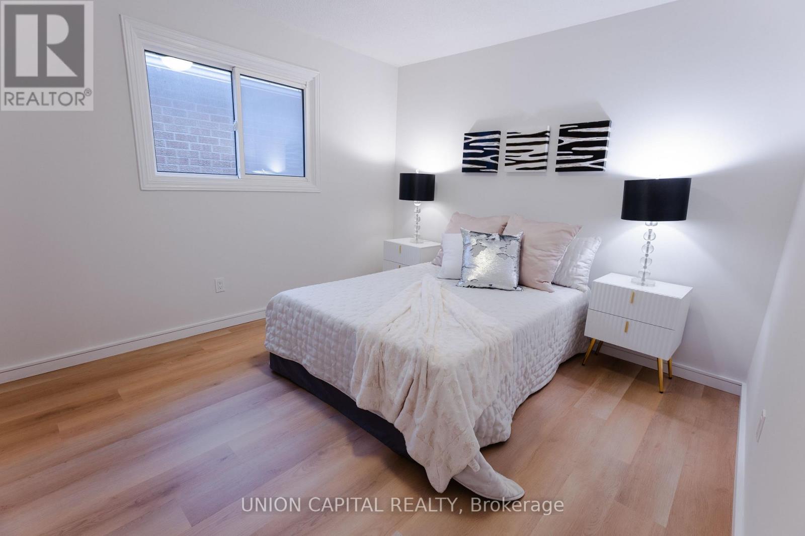 29 Thurman Road, Vaughan, Ontario  L4J 6S3 - Photo 24 - N12826588