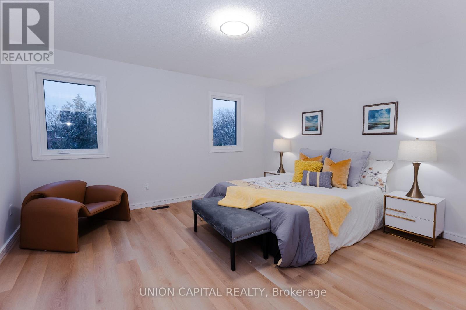 29 Thurman Road, Vaughan, Ontario  L4J 6S3 - Photo 26 - N12826588