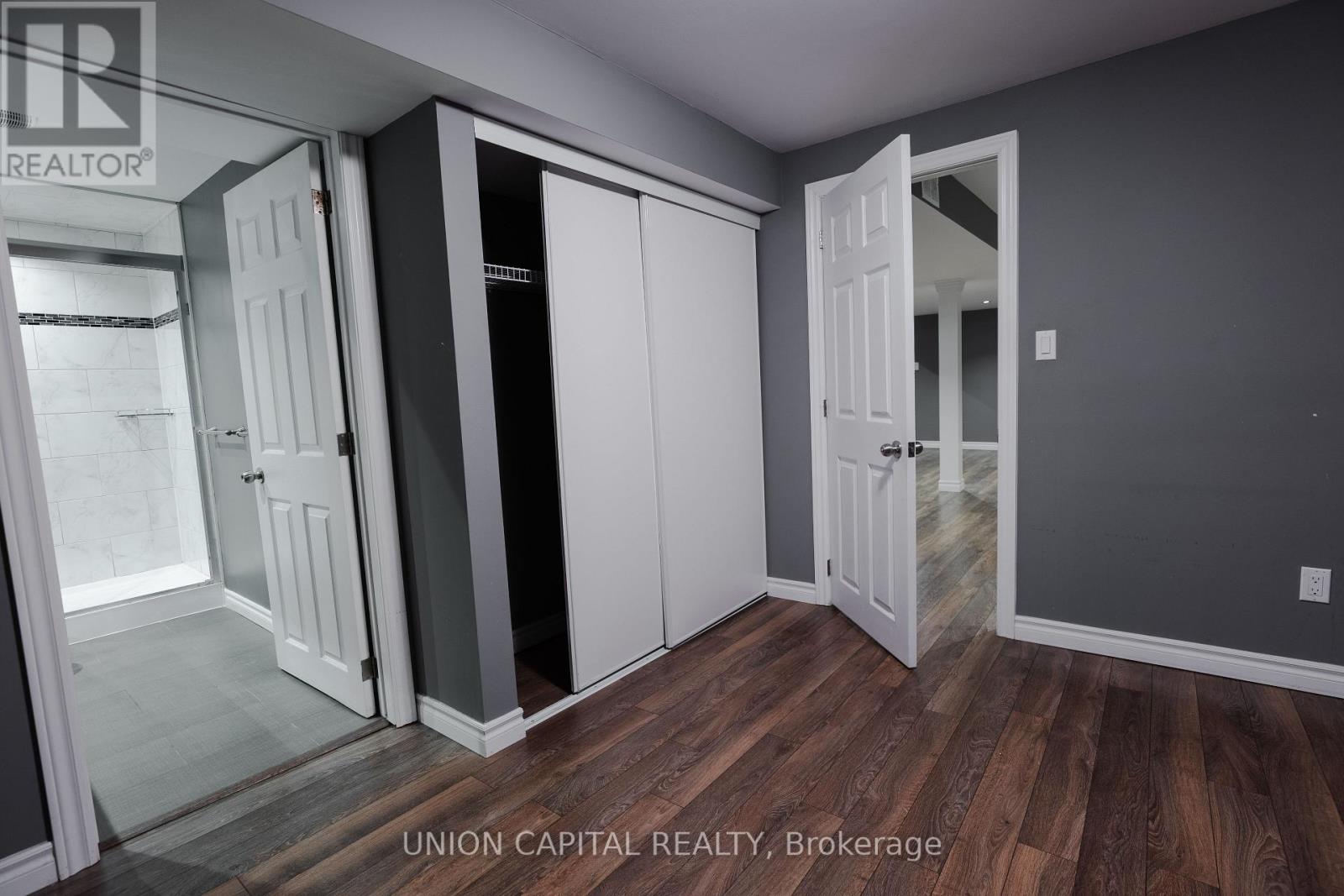 29 Thurman Road, Vaughan, Ontario  L4J 6S3 - Photo 41 - N12826588