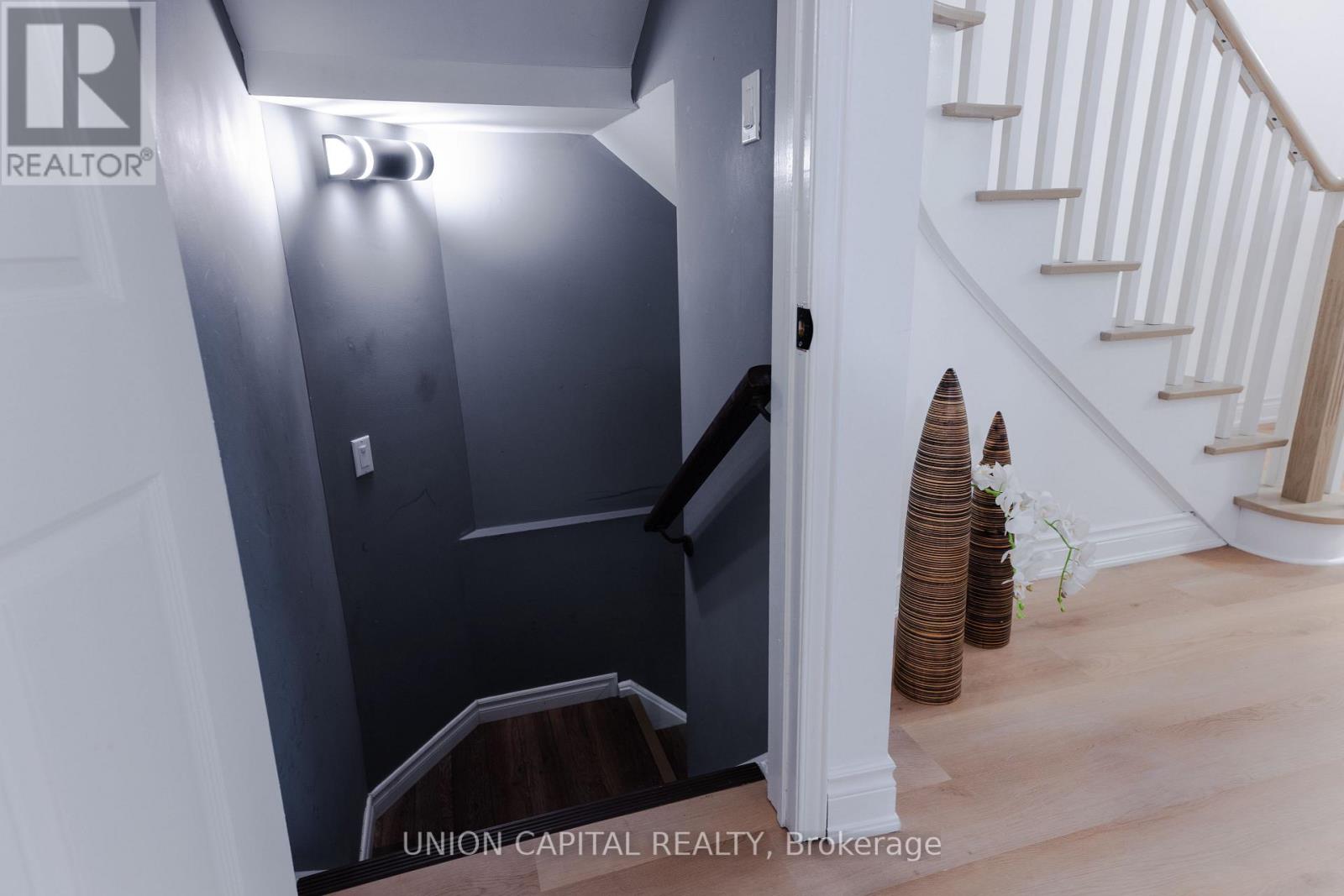 29 Thurman Road, Vaughan, Ontario  L4J 6S3 - Photo 44 - N12826588