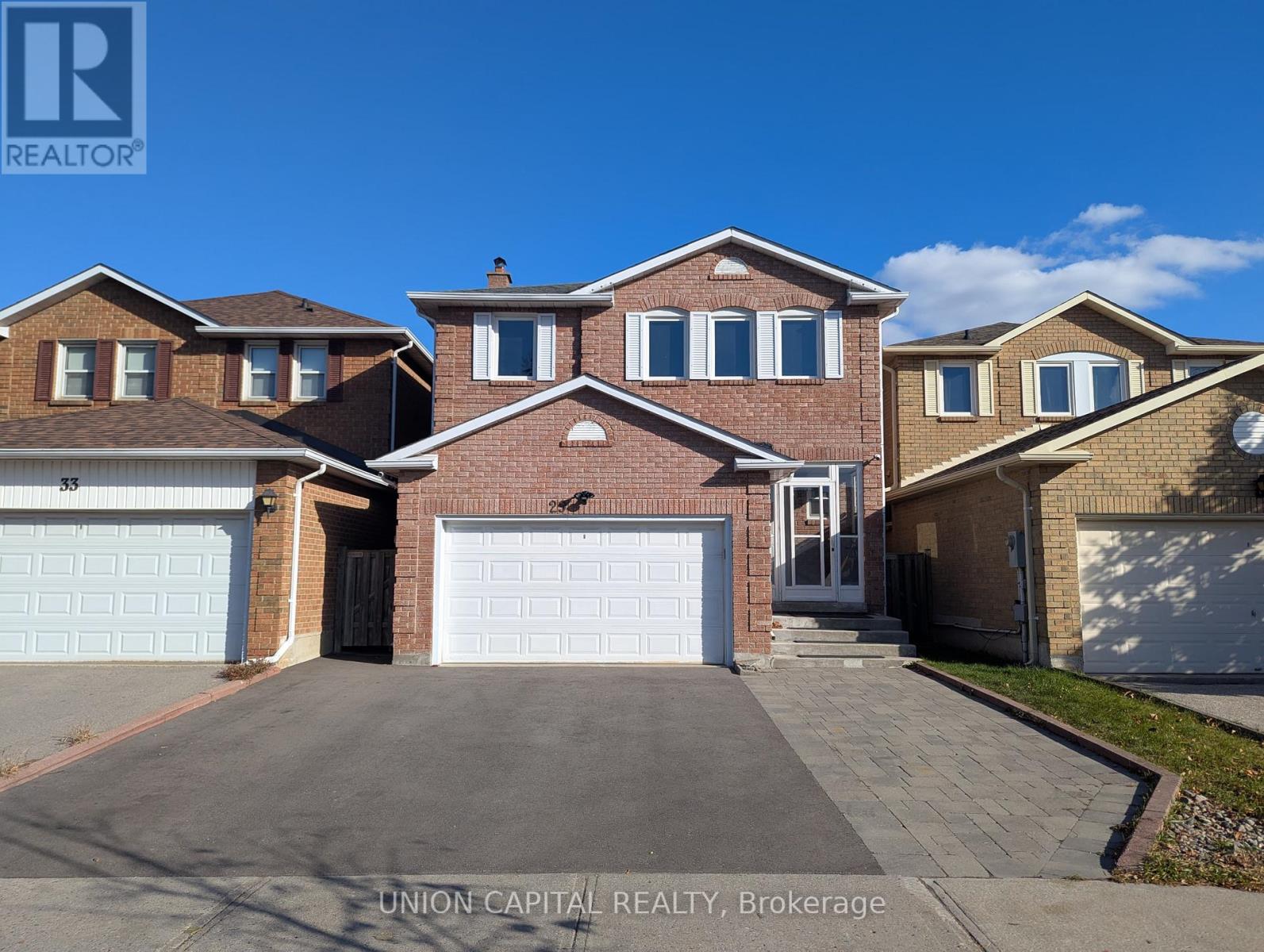 29 Thurman Road, Vaughan, Ontario  L4J 6S3 - Photo 45 - N12826588