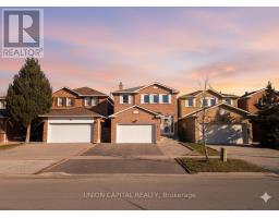 29 THURMAN ROAD, Vaughan, Ontario