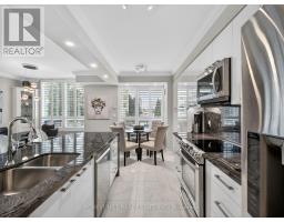 206 - 100 PROMENADE CIRCLE, Vaughan, Ontario