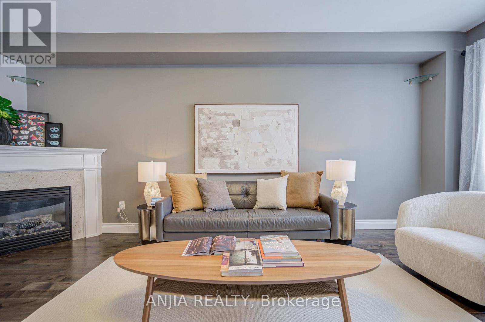 57 Nature Way Crescent, Newmarket, Ontario  L9N 0A7 - Photo 10 - N12826642