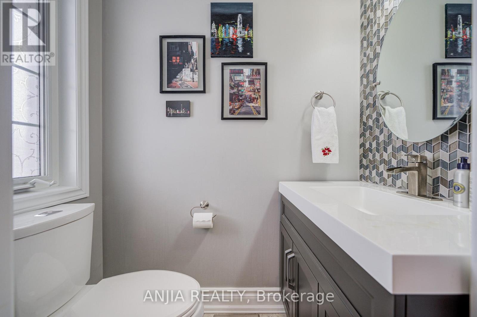 57 Nature Way Crescent, Newmarket, Ontario  L9N 0A7 - Photo 23 - N12826642