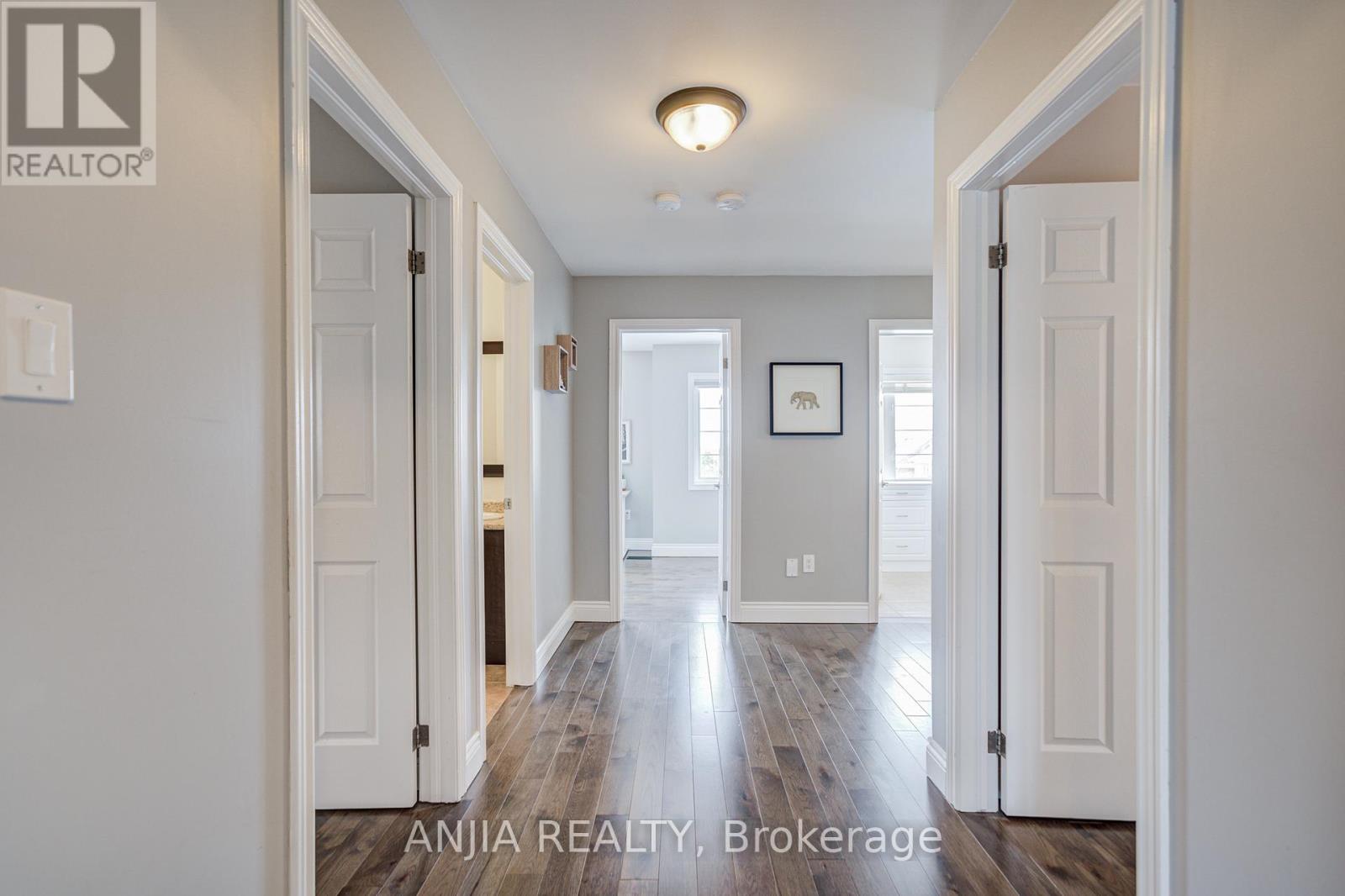 57 Nature Way Crescent, Newmarket, Ontario  L9N 0A7 - Photo 25 - N12826642