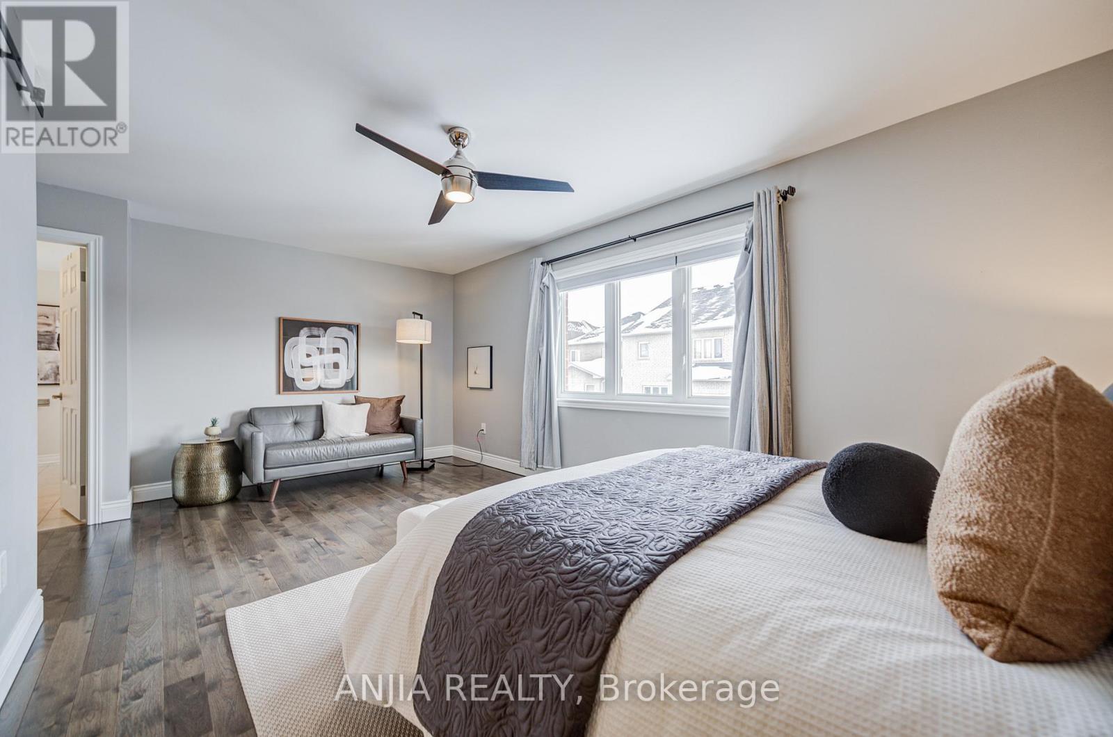 57 Nature Way Crescent, Newmarket, Ontario  L9N 0A7 - Photo 28 - N12826642