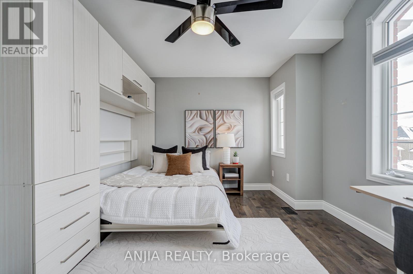 57 Nature Way Crescent, Newmarket, Ontario  L9N 0A7 - Photo 35 - N12826642