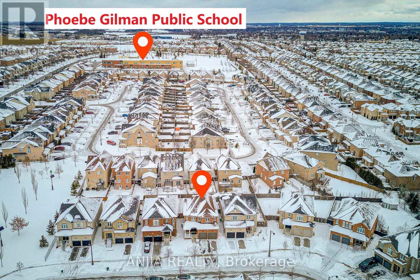 57 Nature Way Crescent, Newmarket, Ontario  L9N 0A7 - Photo 47 - N12826642