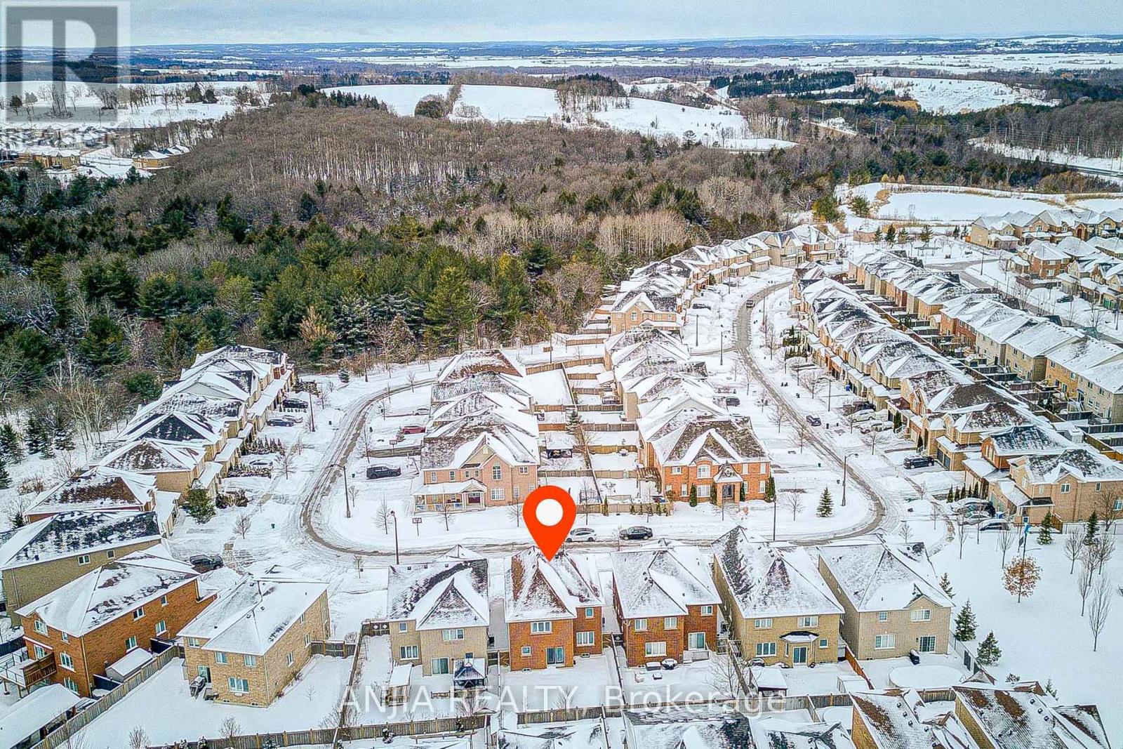 57 Nature Way Crescent, Newmarket, Ontario  L9N 0A7 - Photo 48 - N12826642