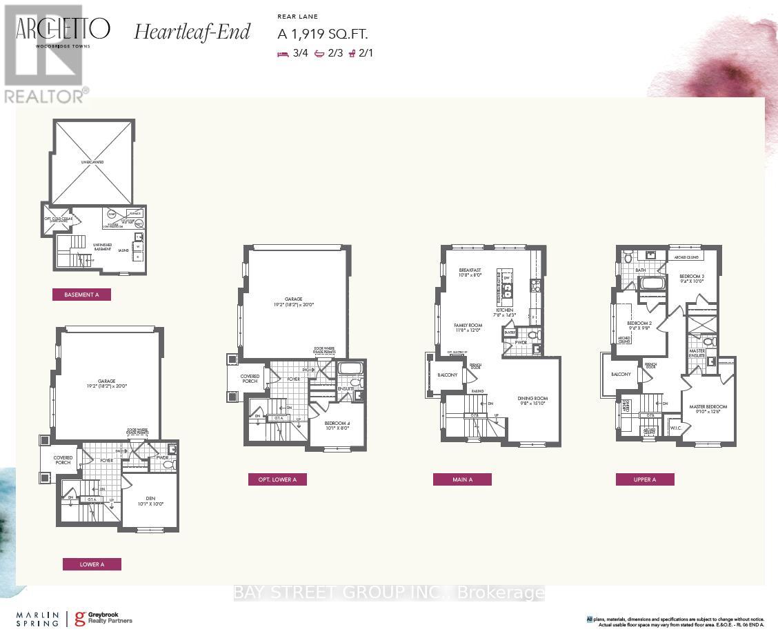 Lorem Ipsum Dolor Sit, Vaughan, Ontario  L4H  - Photo 43 - DEMO29406846