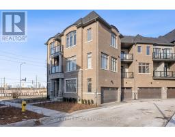134 DE LA ROCHE DRIVE, Vaughan, Ontario
