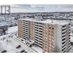 904 - 20 WILLIAM ROE BOULEVARD, Newmarket, Ontario