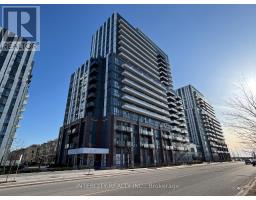 1215 - 10 HONEYCRISP CRESCENT, Vaughan, Ontario