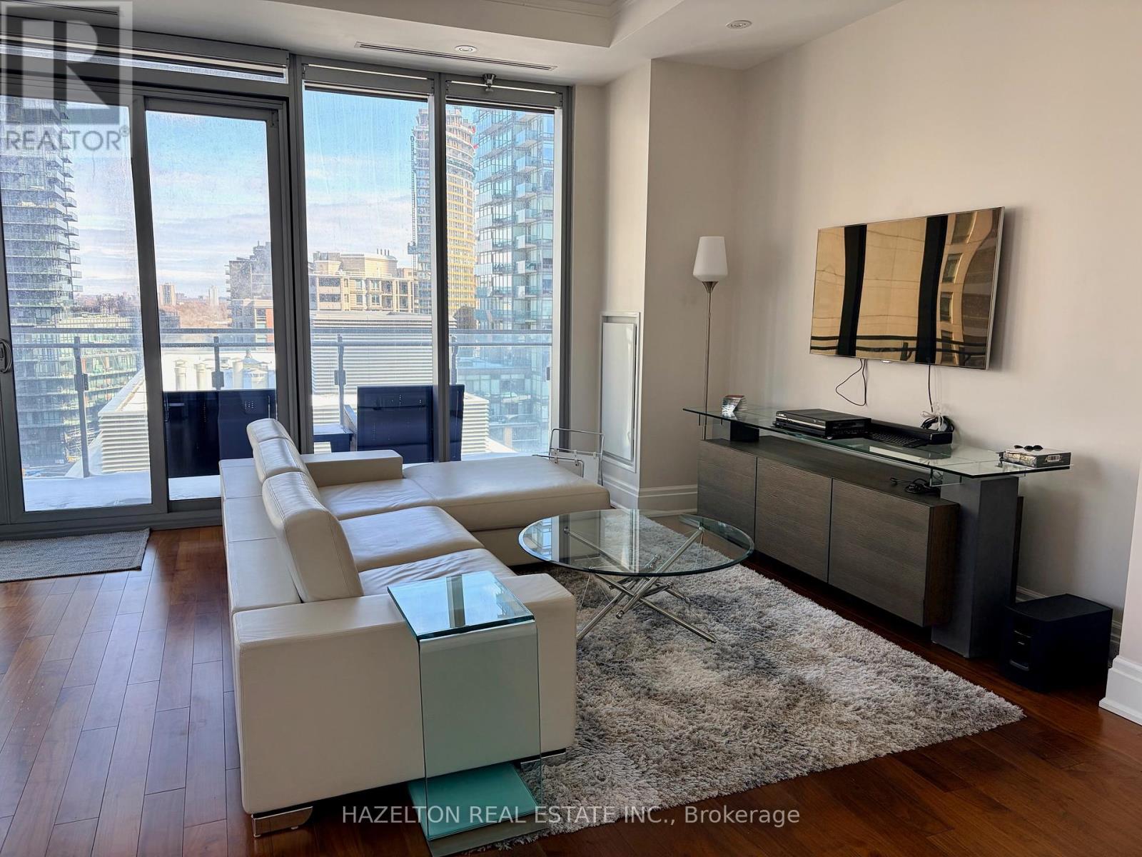 902 - 55 Scollard Street, Toronto, Ontario  M5R 0A1 - Photo 1 - C12686948