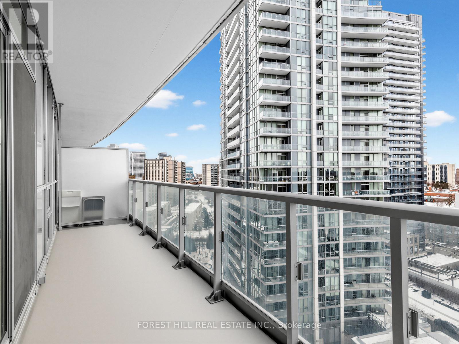 1110 - 66 Forest Manor Road, Toronto, Ontario  M2J 0B7 - Photo 19 - C12817728