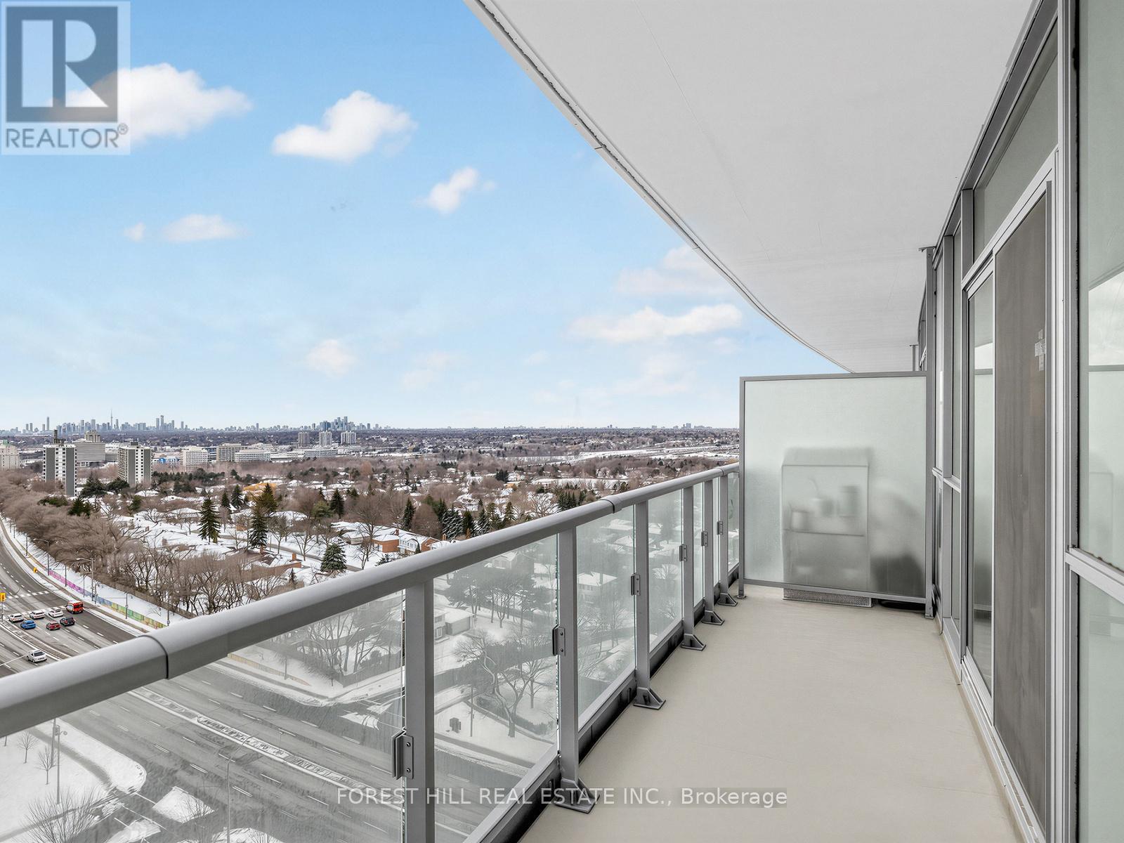 1110 - 66 Forest Manor Road, Toronto, Ontario  M2J 0B7 - Photo 20 - C12817728