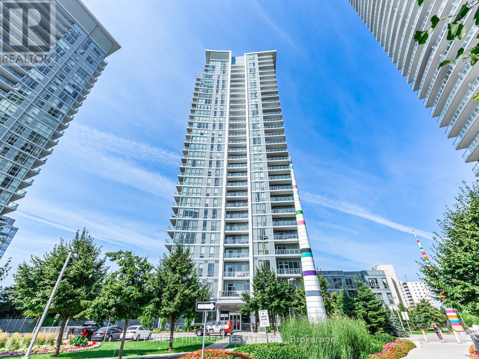 1110 - 66 Forest Manor Road, Toronto, Ontario  M2J 0B7 - Photo 21 - C12817728