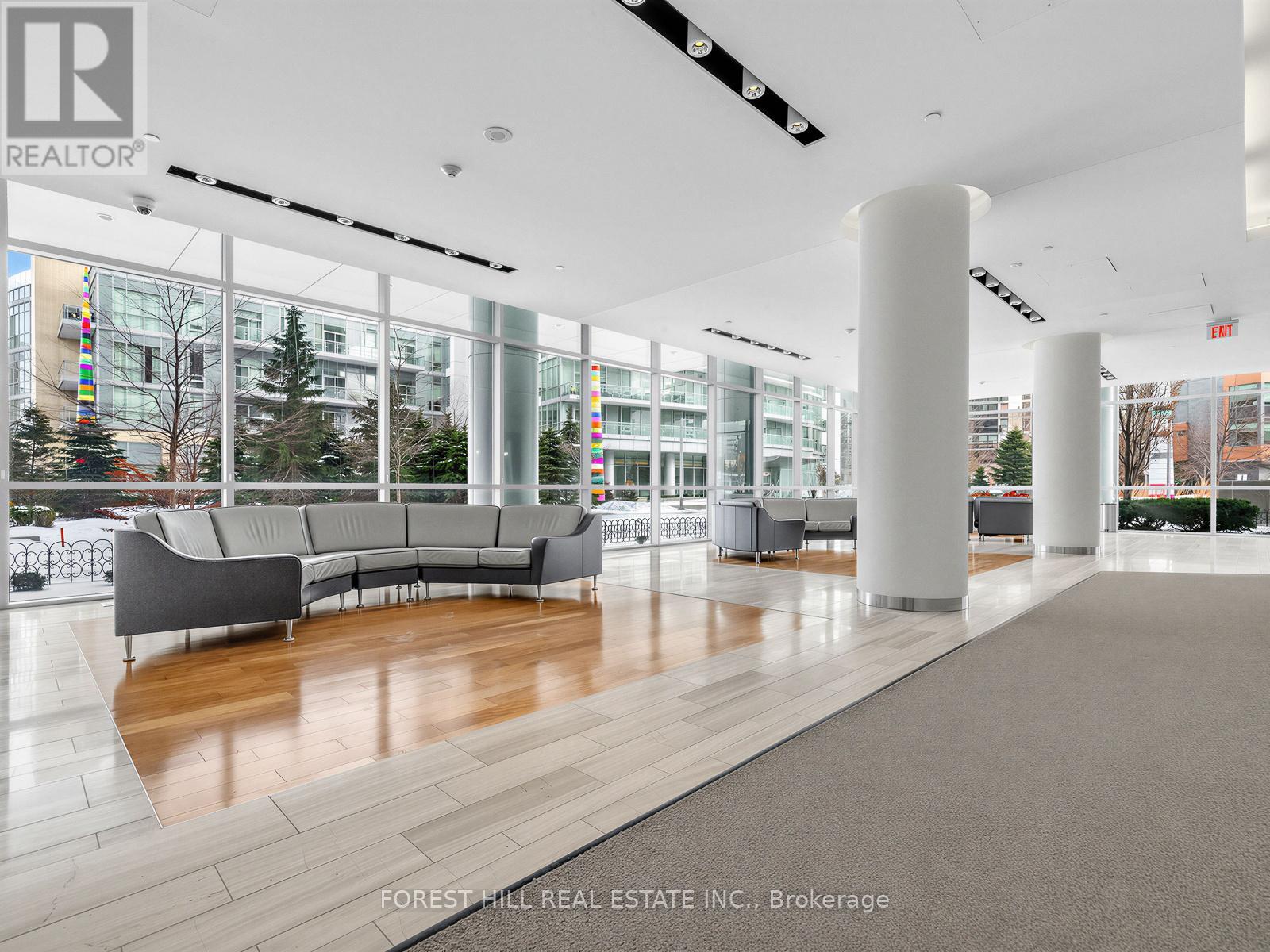 1110 - 66 Forest Manor Road, Toronto, Ontario  M2J 0B7 - Photo 24 - C12817728