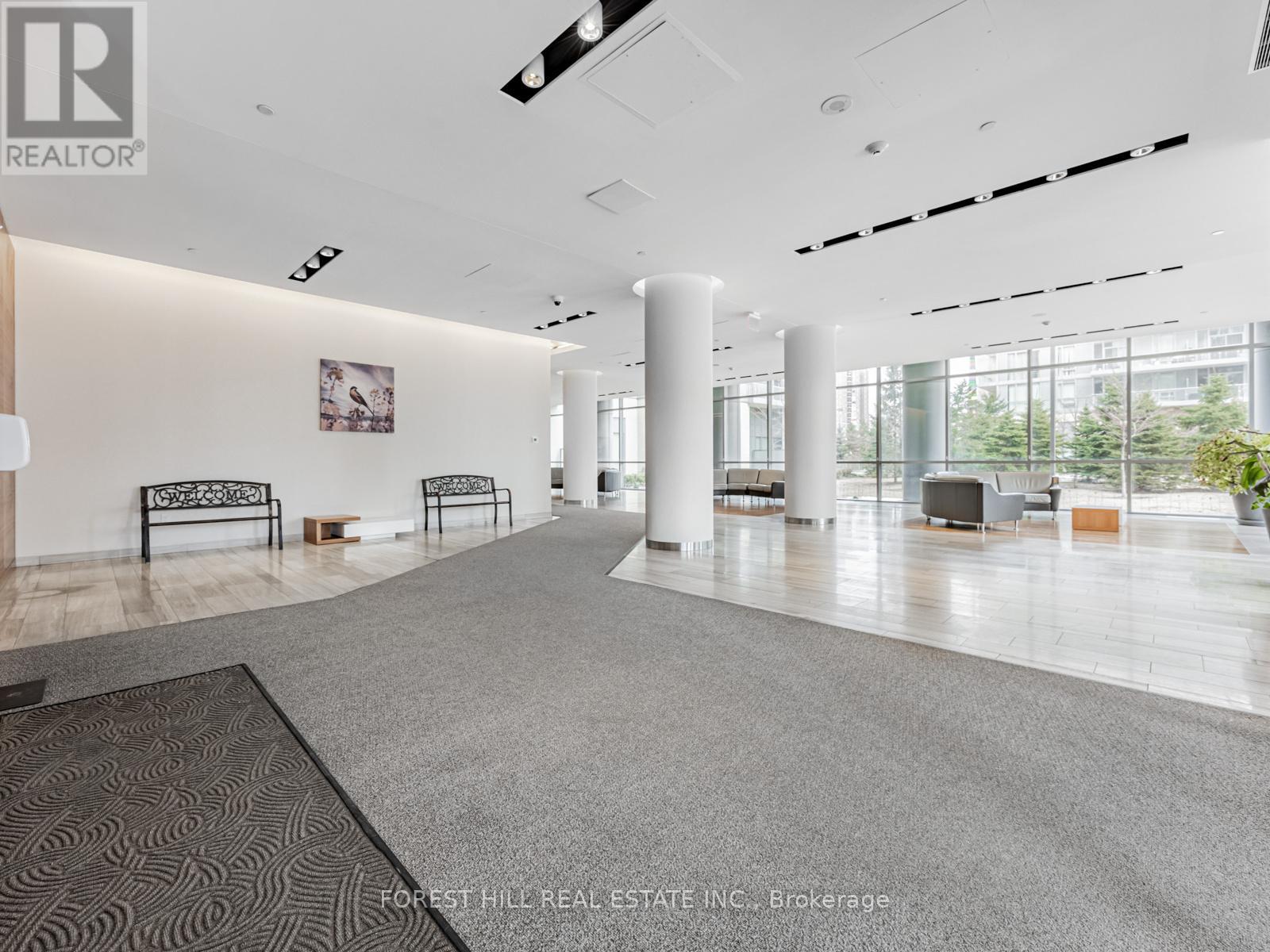 1110 - 66 Forest Manor Road, Toronto, Ontario  M2J 0B7 - Photo 25 - C12817728