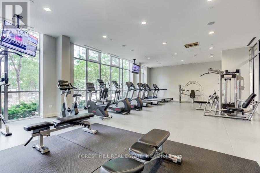 1110 - 66 Forest Manor Road, Toronto, Ontario  M2J 0B7 - Photo 30 - C12817728