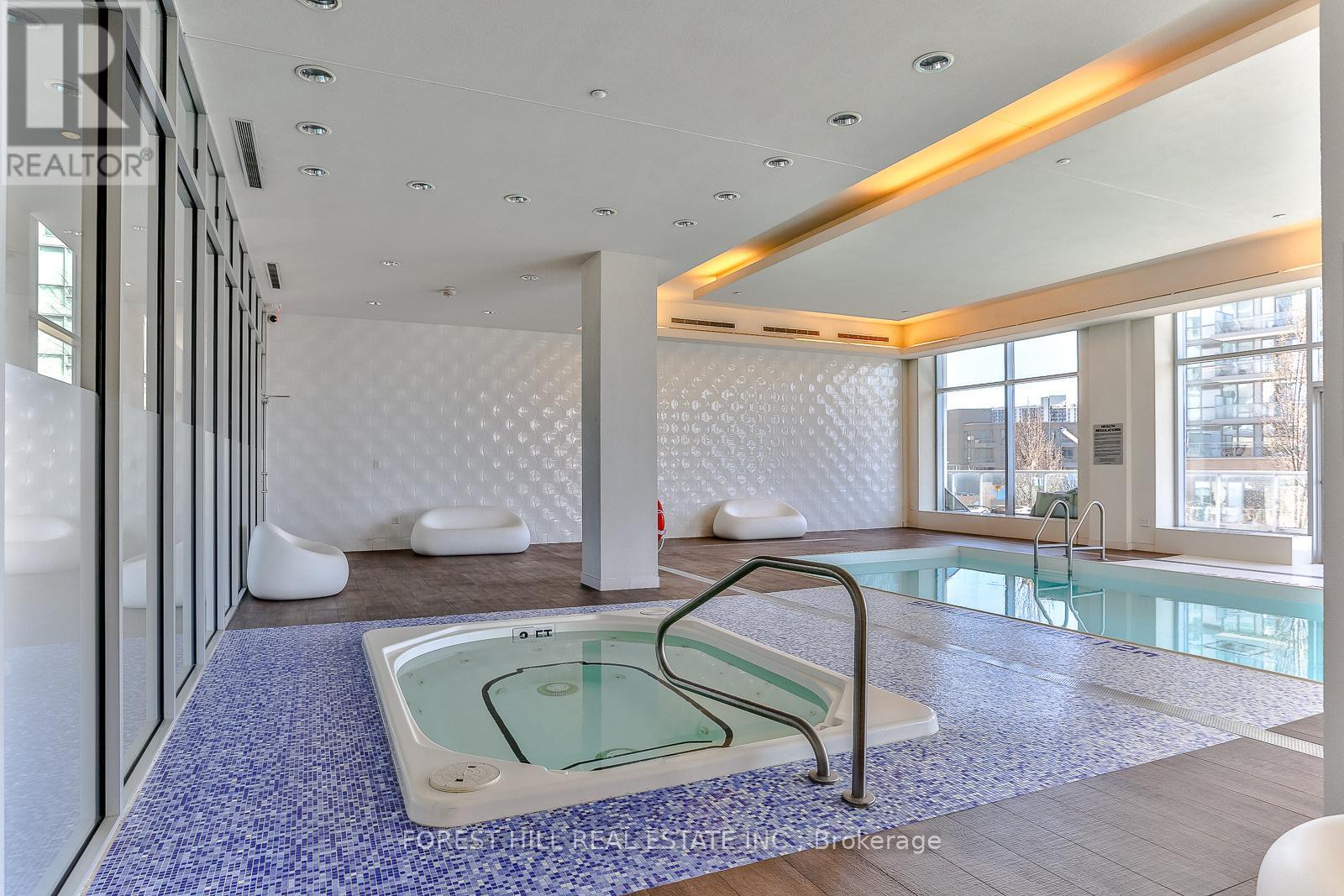 1110 - 66 Forest Manor Road, Toronto, Ontario  M2J 0B7 - Photo 27 - C12817728