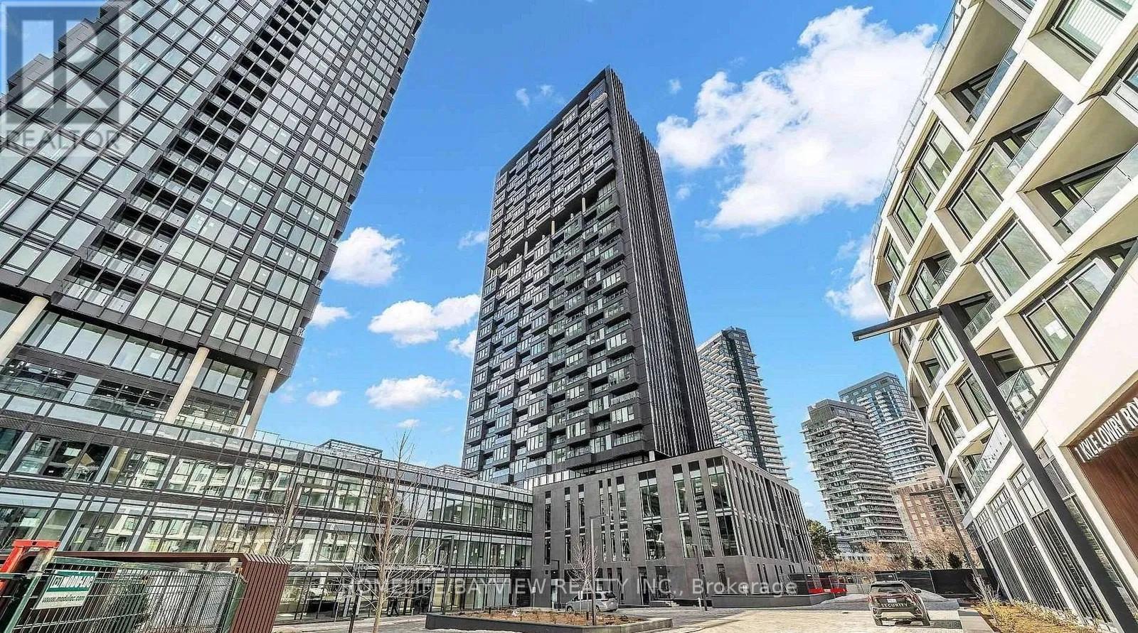 1701 - 1 Quarrington Lane E, Toronto, Ontario  M3C 0S4 - Photo 20 - C12826264