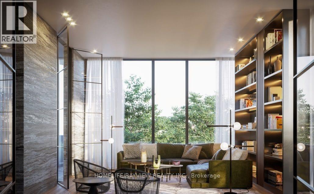 1701 - 1 Quarrington Lane E, Toronto, Ontario  M3C 0S4 - Photo 17 - C12826264