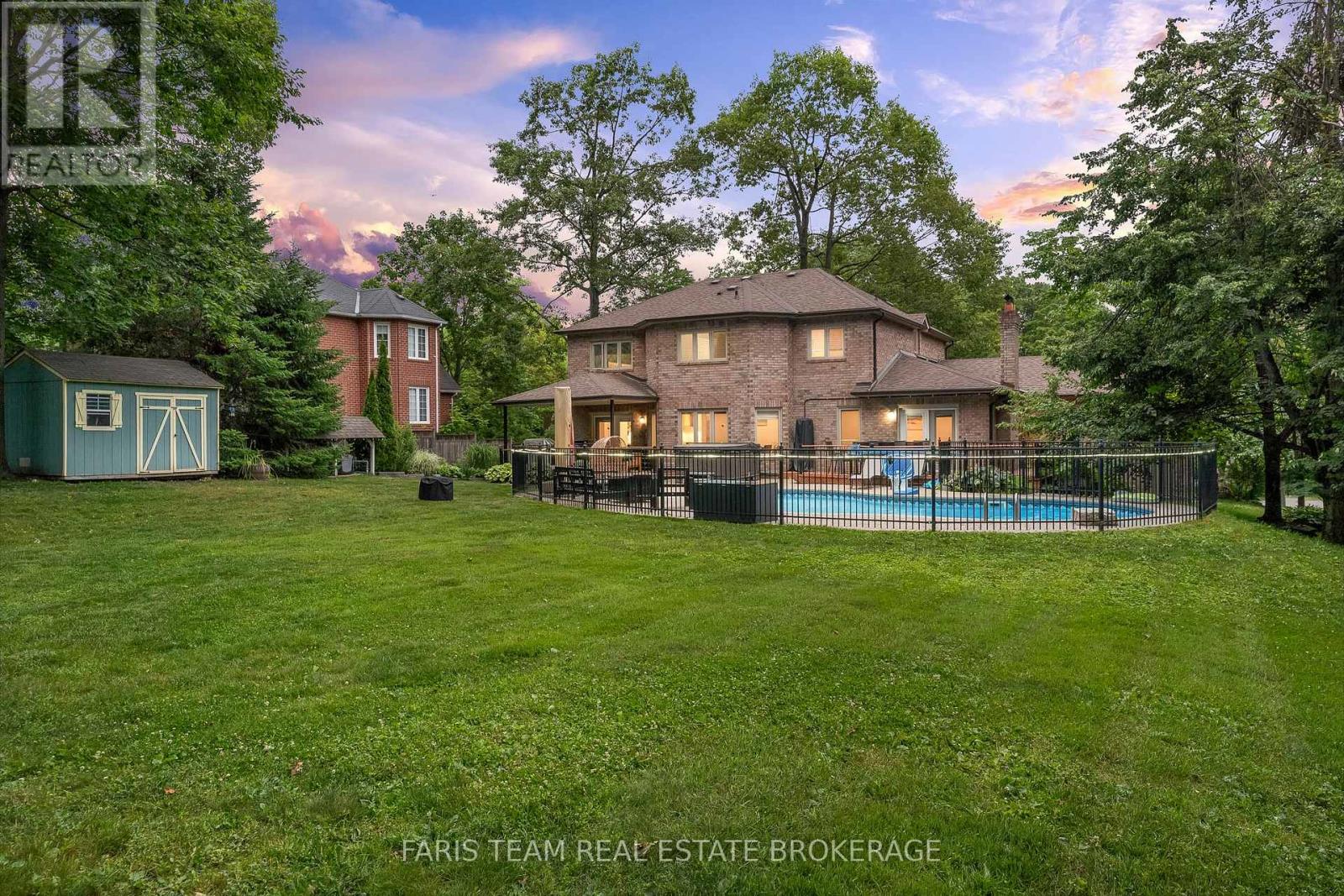 6 Alana Drive, Springwater, Ontario  L9X 0S2 - Photo 46 - S12826532