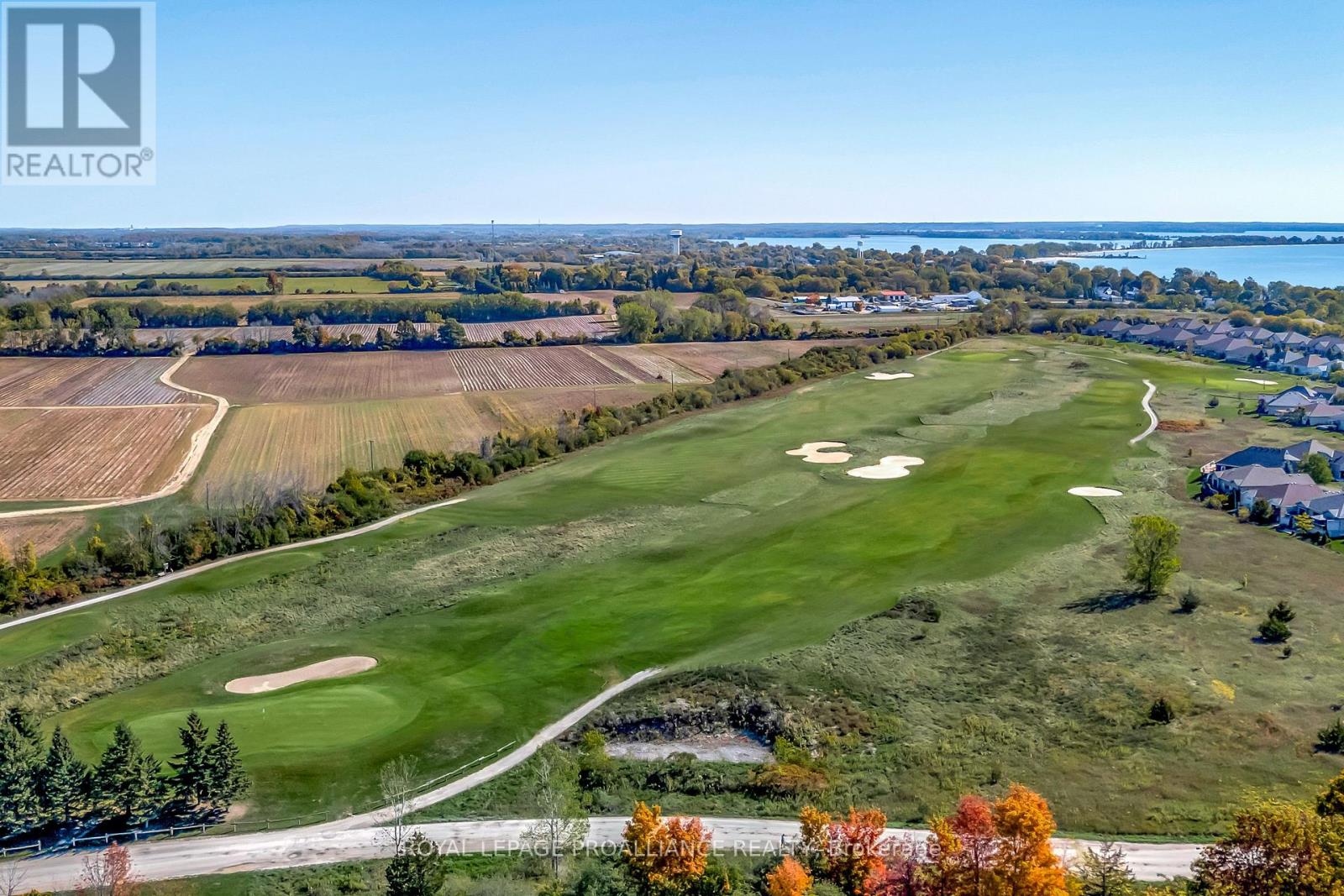 94 Sandbanks Court, Prince Edward County (Wellington Ward), Ontario  K0K 3L0 - Photo 35 - X12812632