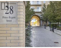 PH8 - 28 PRINCE REGENT STREET, Markham, Ontario