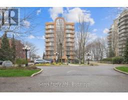 805 - 2210 LAKESHORE ROAD, Burlington, Ontario