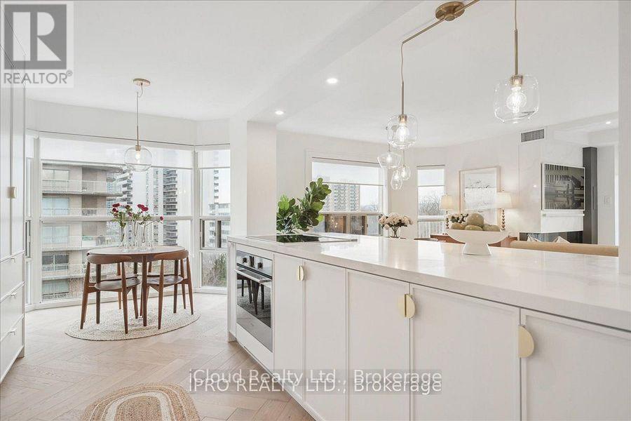 805 - 2210 Lakeshore Road, Burlington, Ontario  L7R 4J9 - Photo 19 - W12727242