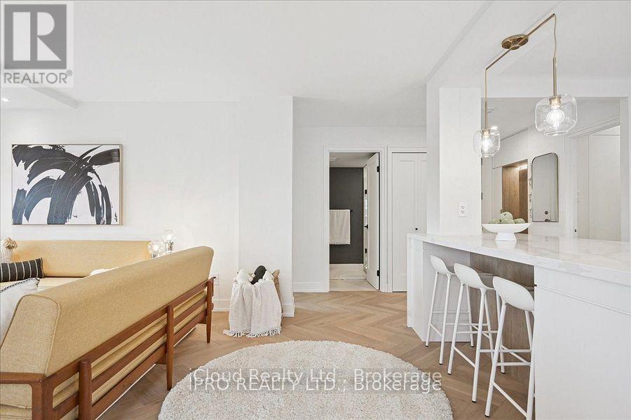 805 - 2210 Lakeshore Road, Burlington, Ontario  L7R 4J9 - Photo 22 - W12727242