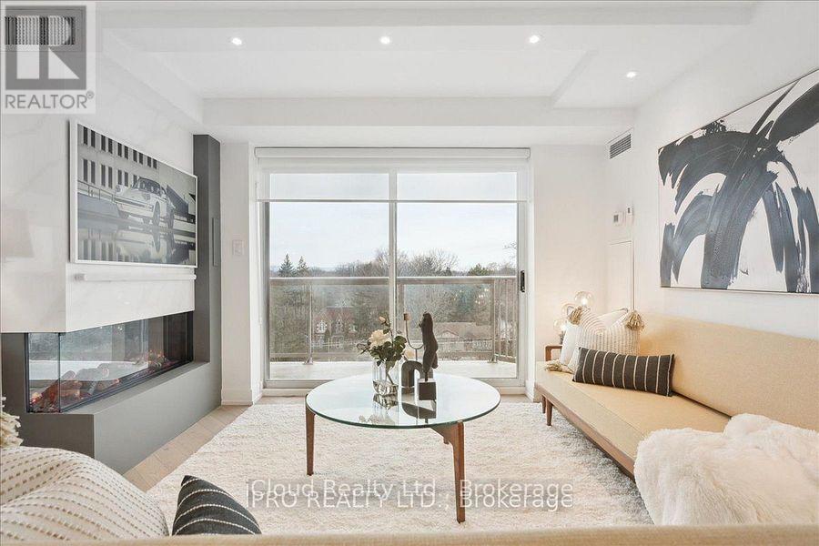 805 - 2210 Lakeshore Road, Burlington, Ontario  L7R 4J9 - Photo 26 - W12727242