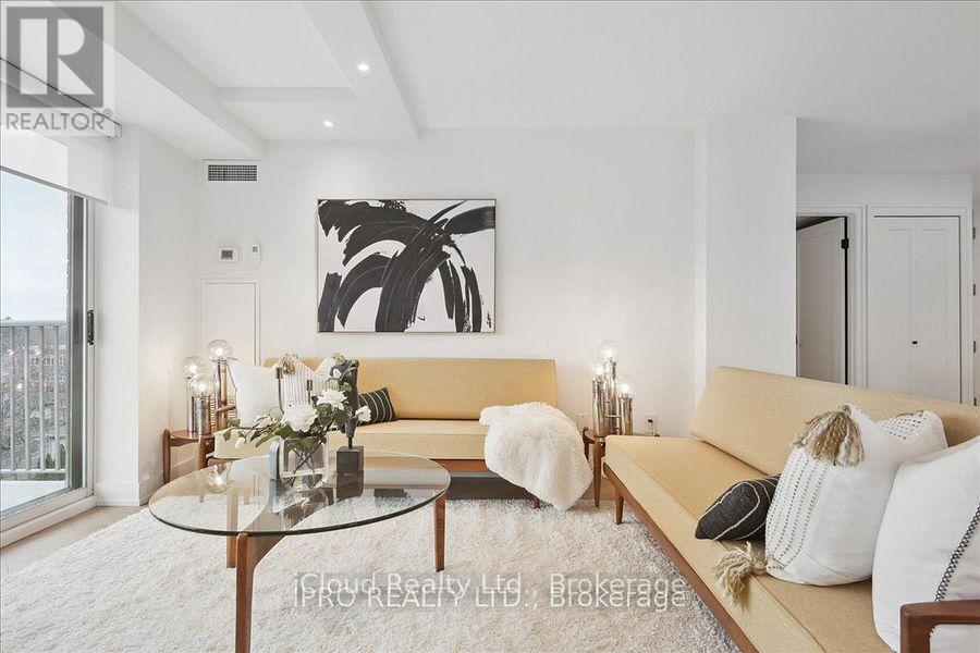 805 - 2210 Lakeshore Road, Burlington, Ontario  L7R 4J9 - Photo 29 - W12727242