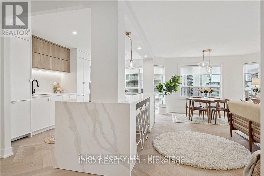 805 - 2210 Lakeshore Road, Burlington, Ontario  L7R 4J9 - Photo 10 - W12727242