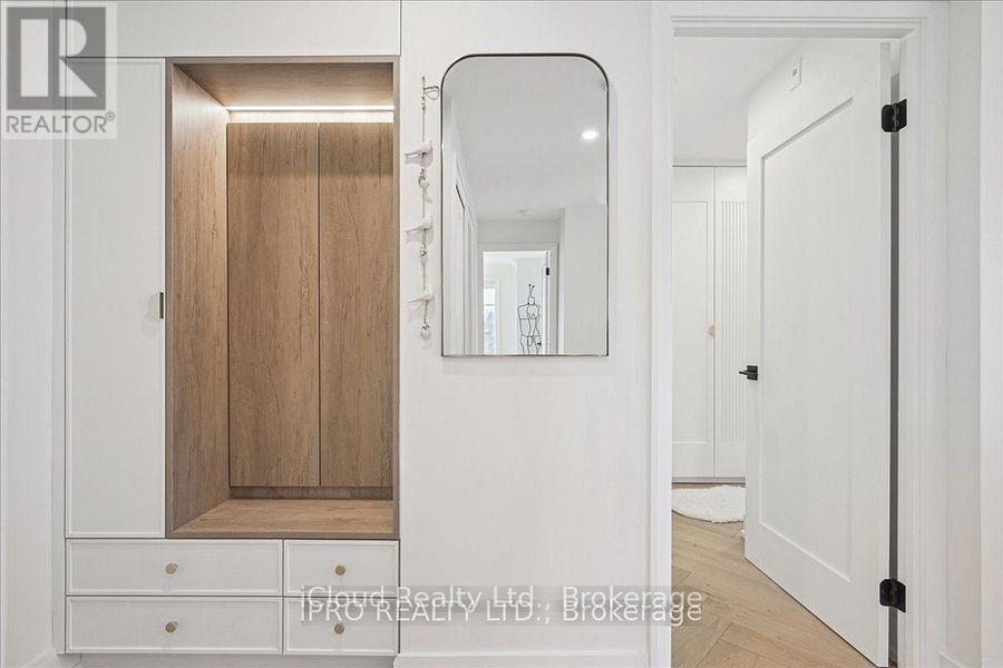 805 - 2210 Lakeshore Road, Burlington, Ontario  L7R 4J9 - Photo 3 - W12727242