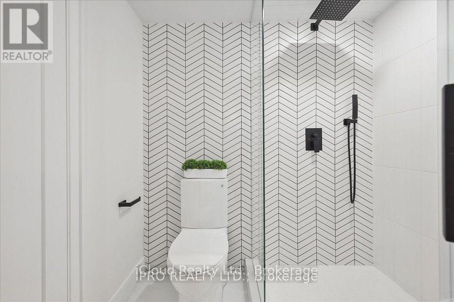 805 - 2210 Lakeshore Road, Burlington, Ontario  L7R 4J9 - Photo 37 - W12727242